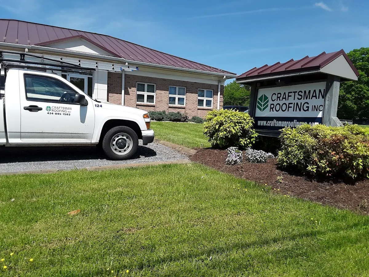 Quality Soffit & Fascia Repair by experienced craftsmen in Fair Lakes